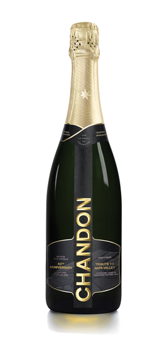 50TH ANNIVERSARY TRIBUTE TO NAPA VALLEY Brut/Dry
